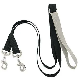 2 Hounds Freedom No Pull Double Connection Training Leash