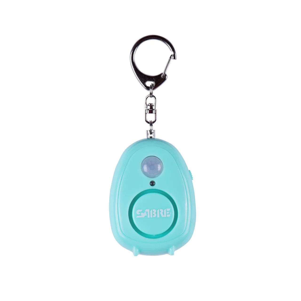 2-in-1 Personal Alarm & Motion Detector