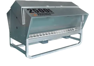 Advantage Feeder - 2500 HD Feeder