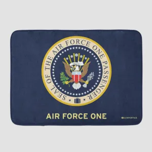 Air Force One - Bath Mat