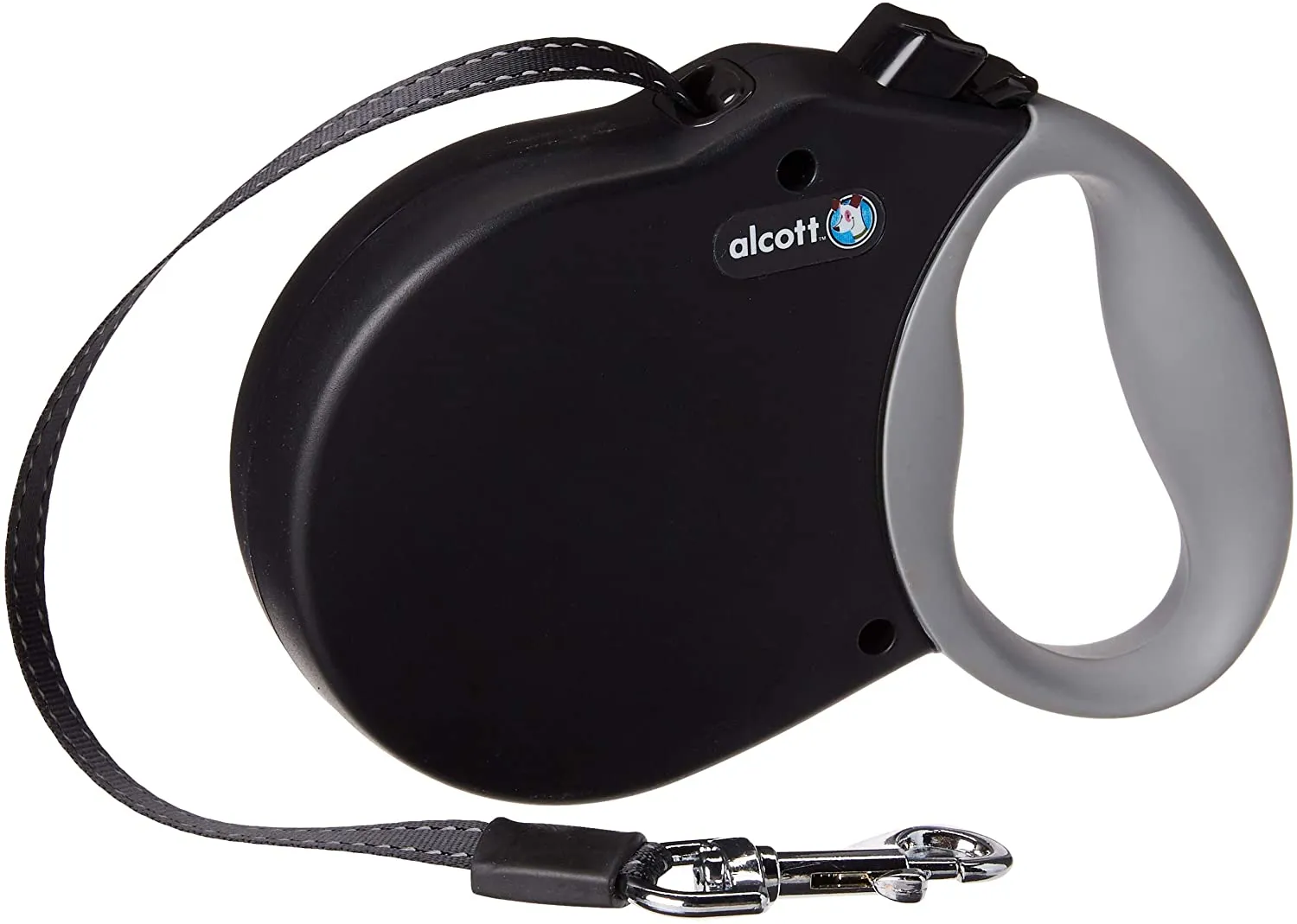 Alcott Expedition Retractable Leash