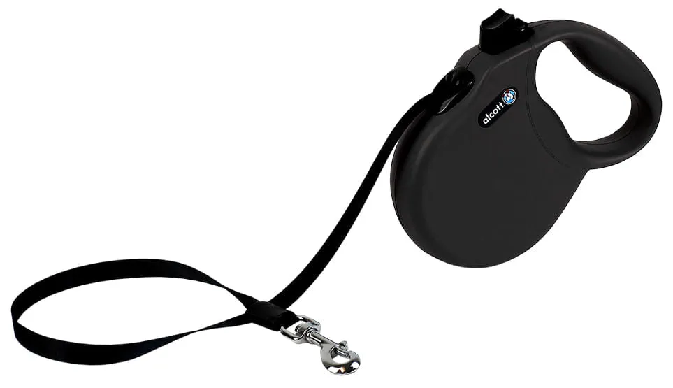 alcott Wanderer Retractable Leash