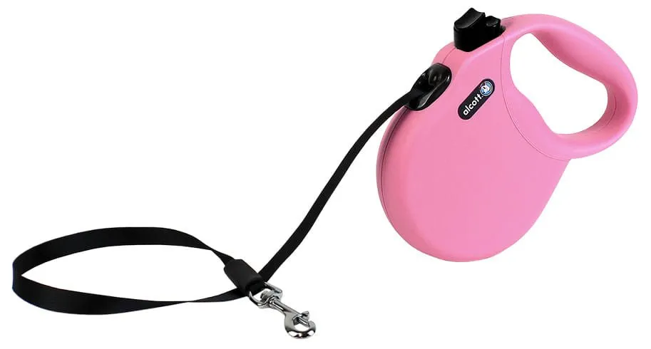 alcott Wanderer Retractable Leash