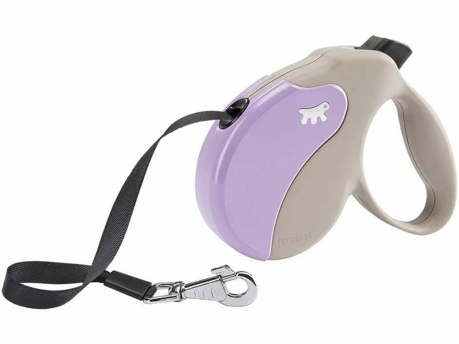 Amigo L Tape Beige-Purple Guinz