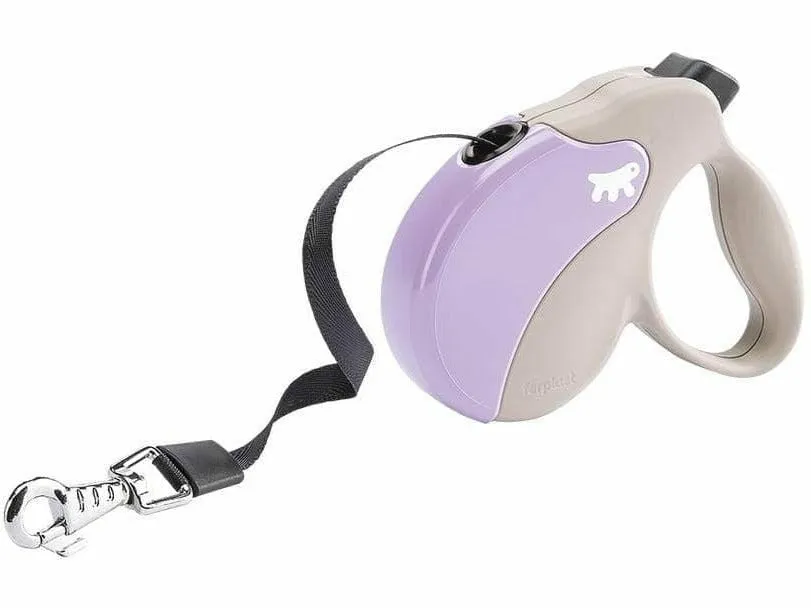 AMIGO M TAPE BEIGE-PURPLE GUINZ