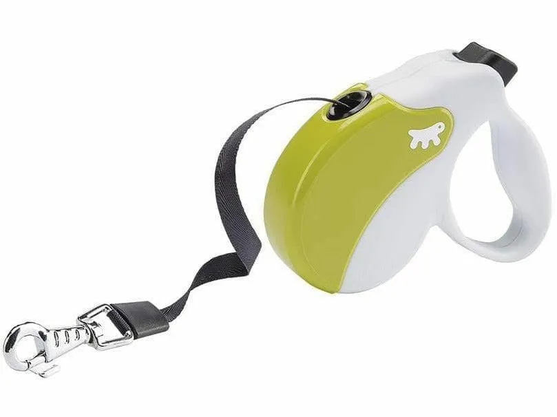 Amigo M Tape White-Green Guinz