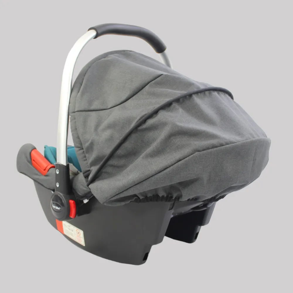 Aqua Green Petit Bebe Car Seat