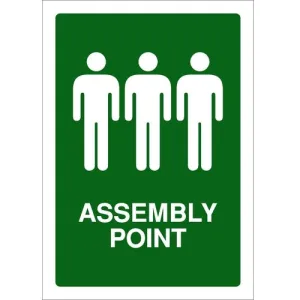 Assembly Point