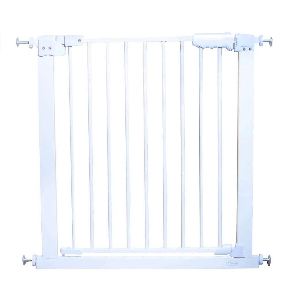 Autumnz Safety Gate Auto Close (77-87cm)