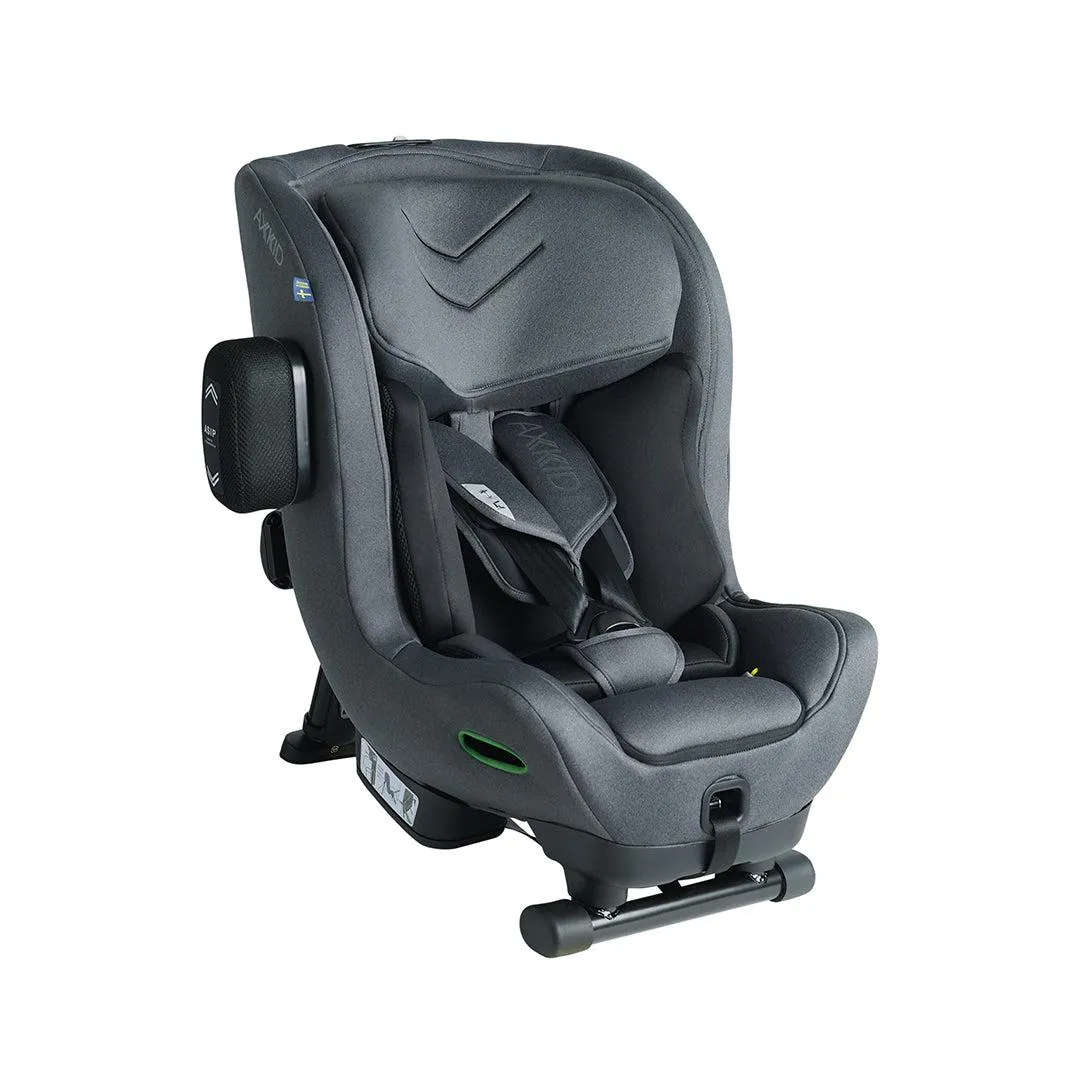 Axkid Minikid 4 Car Seat - Granite Melange