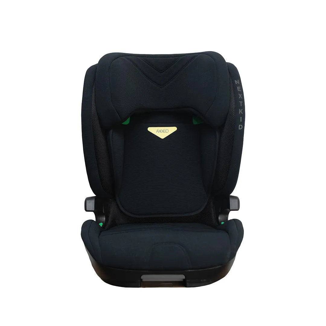 Axkid Nextkid Shell Car Seat - Black