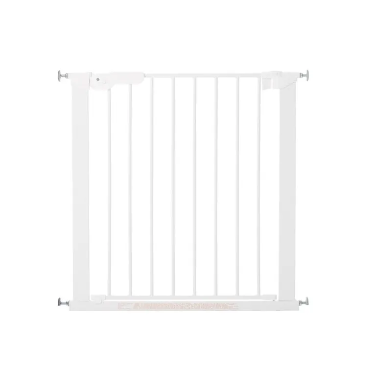 Baby Dan ASTA Pressure Indicator Safety Gate White