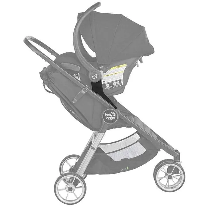 Baby Jogger Maxi-Cosi® Car Seat Adapter for City Mini® 2 & City Mini® GT2 Strollers