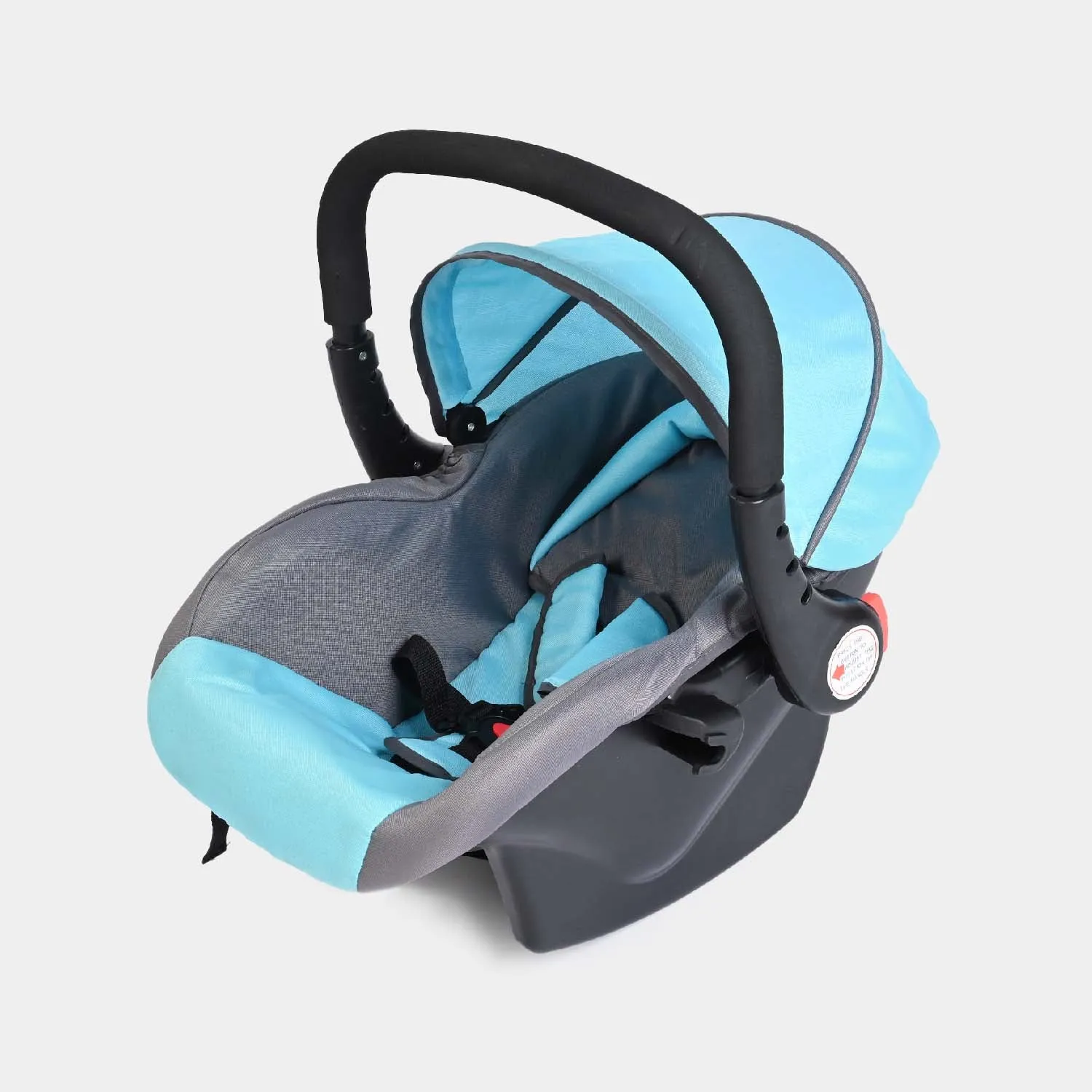 Baby Travel System Stroller & Carry Cot Combo