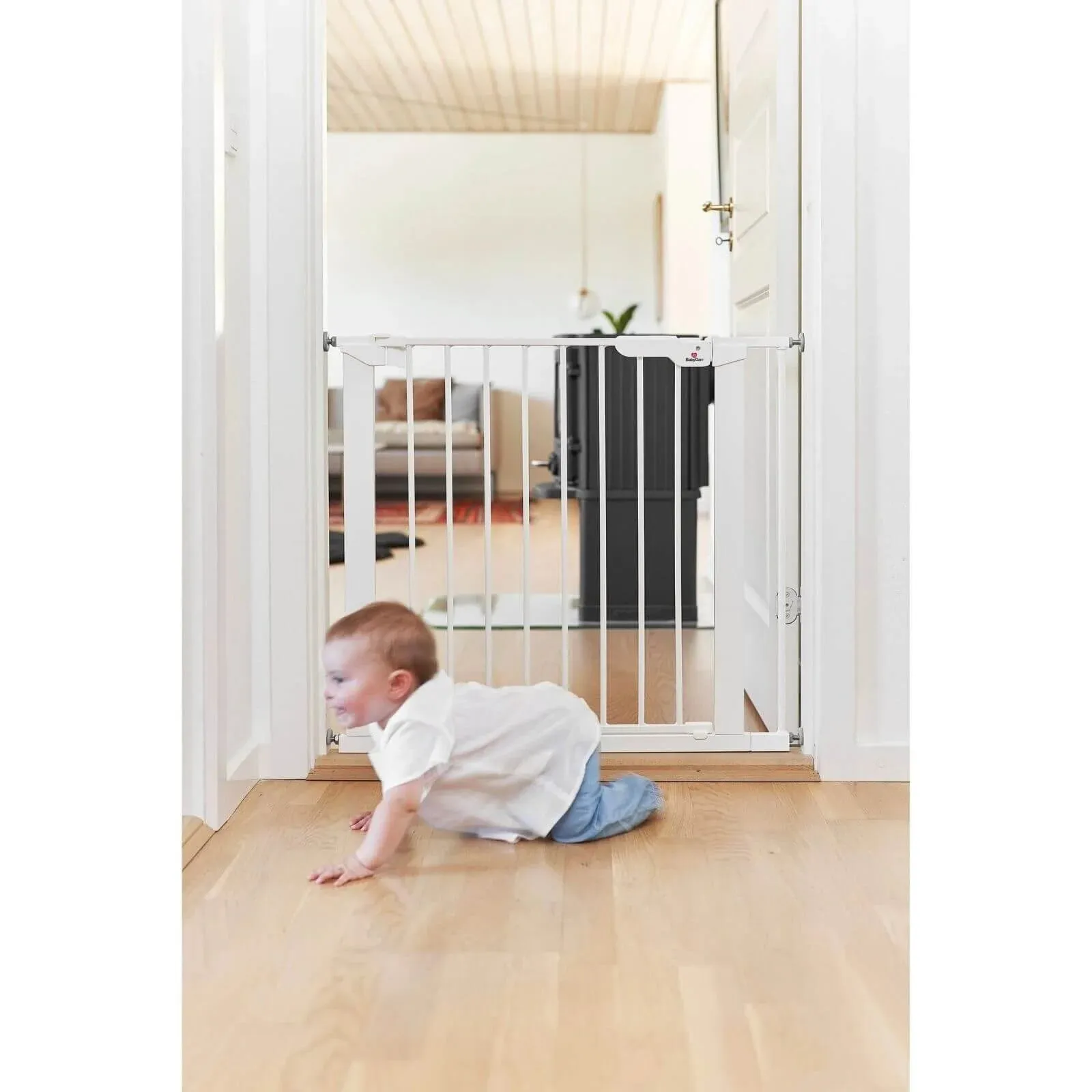 BabyDan Asta Safety Gate