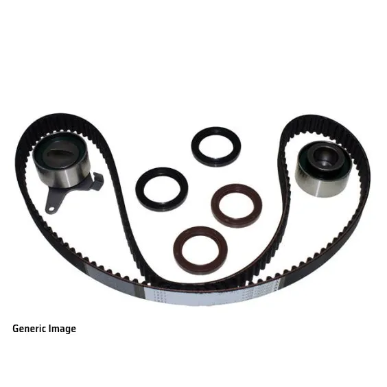 BASCO ETK1051 Engine Timing Belt Kit