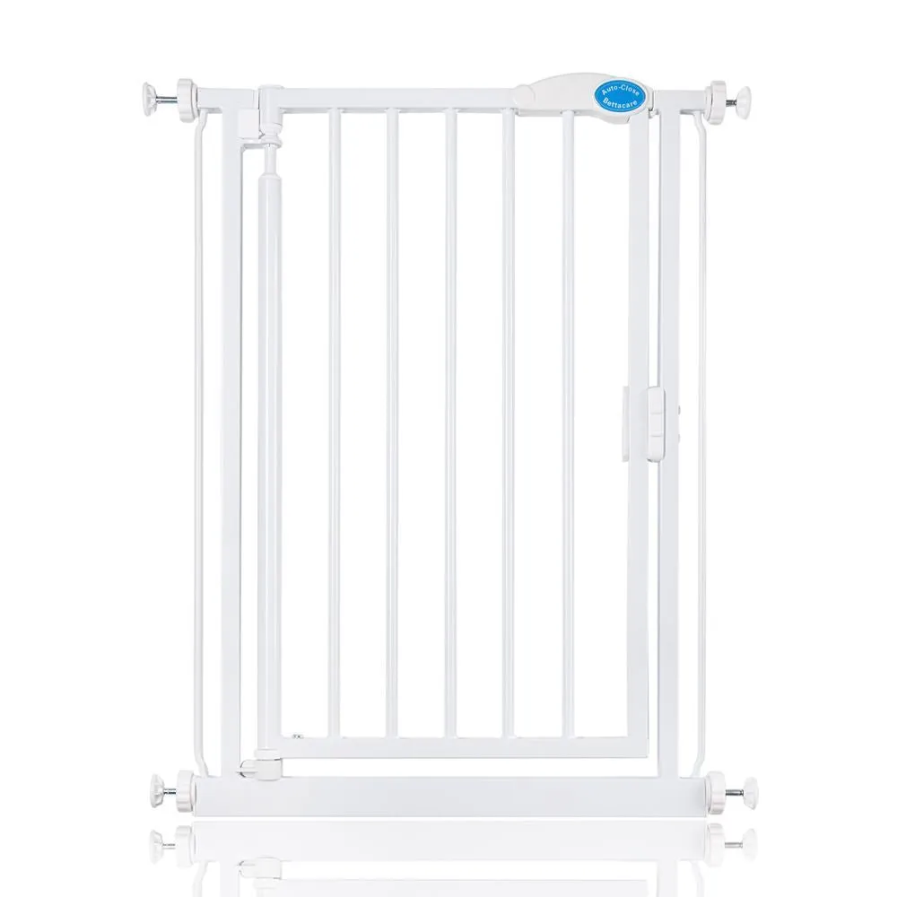 Bettacare Auto Close Gate Extra Narrow 61cm-66.5cm