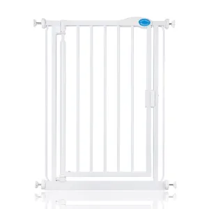 Bettacare Auto Close Gate Extra Narrow 61cm-66.5cm