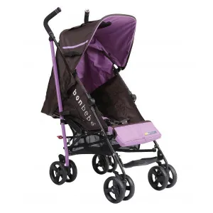 Bonbebe Boxter Stroller (Violet)