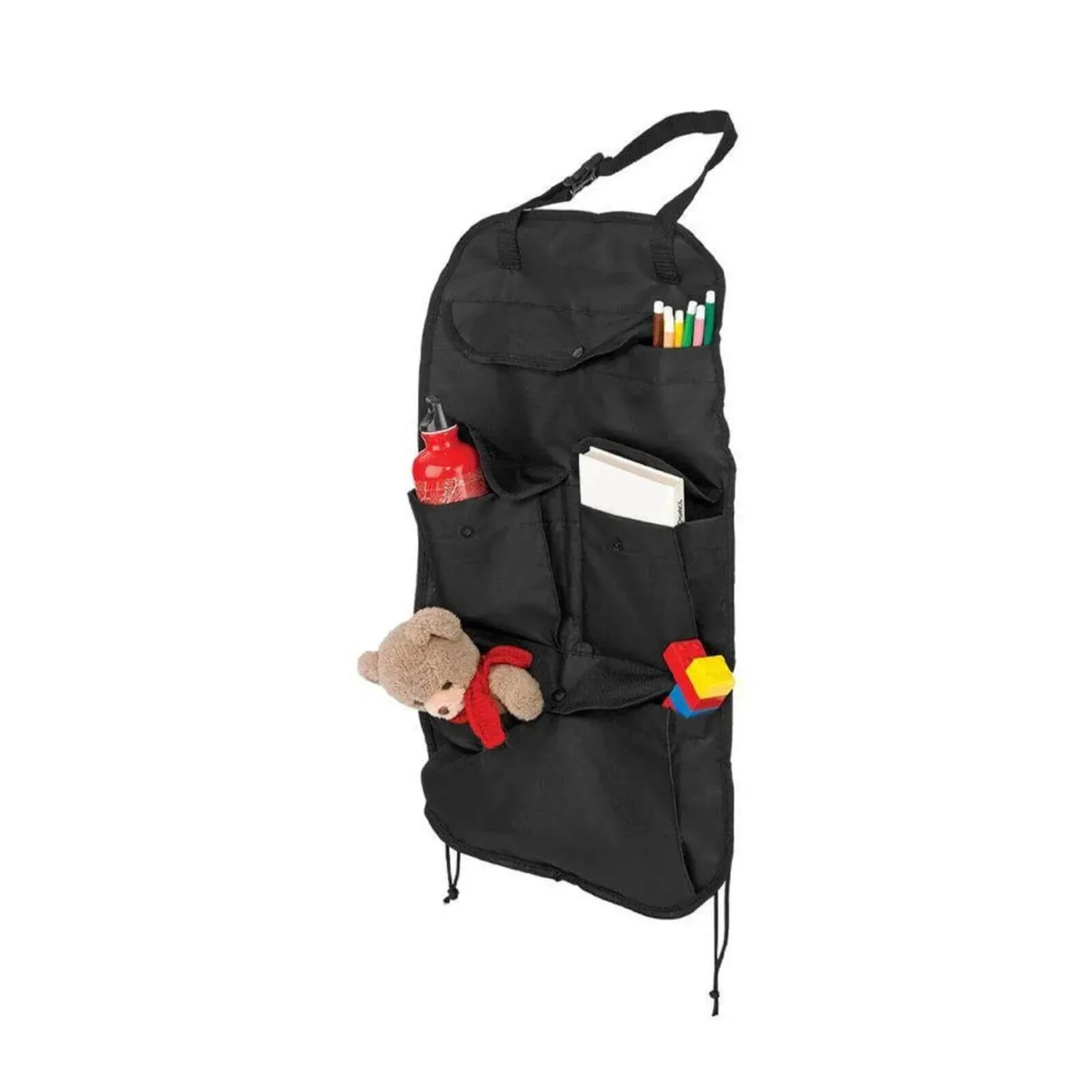 Britax Römer Seat Organiser - Black