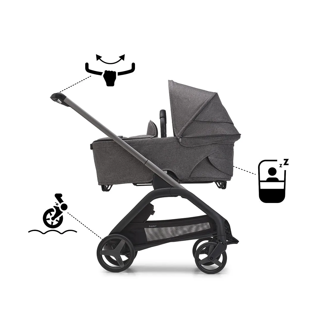 Bugaboo Dragonfly   Cloud T Travel System