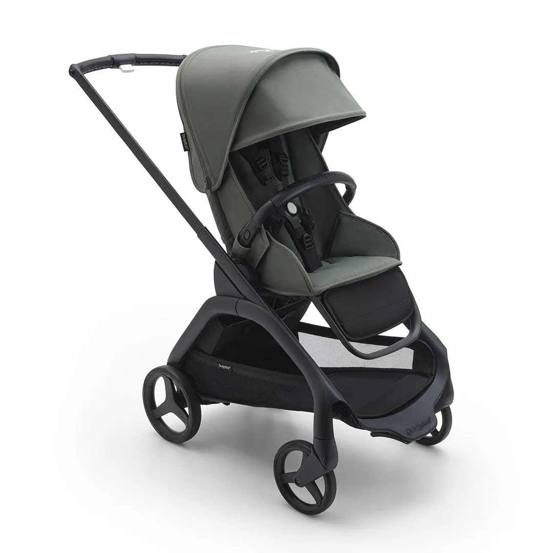 Bugaboo Dragonfly   Cloud T Travel System