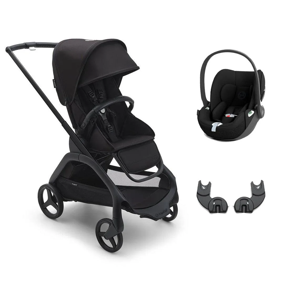 Bugaboo Dragonfly   Cloud T Travel System