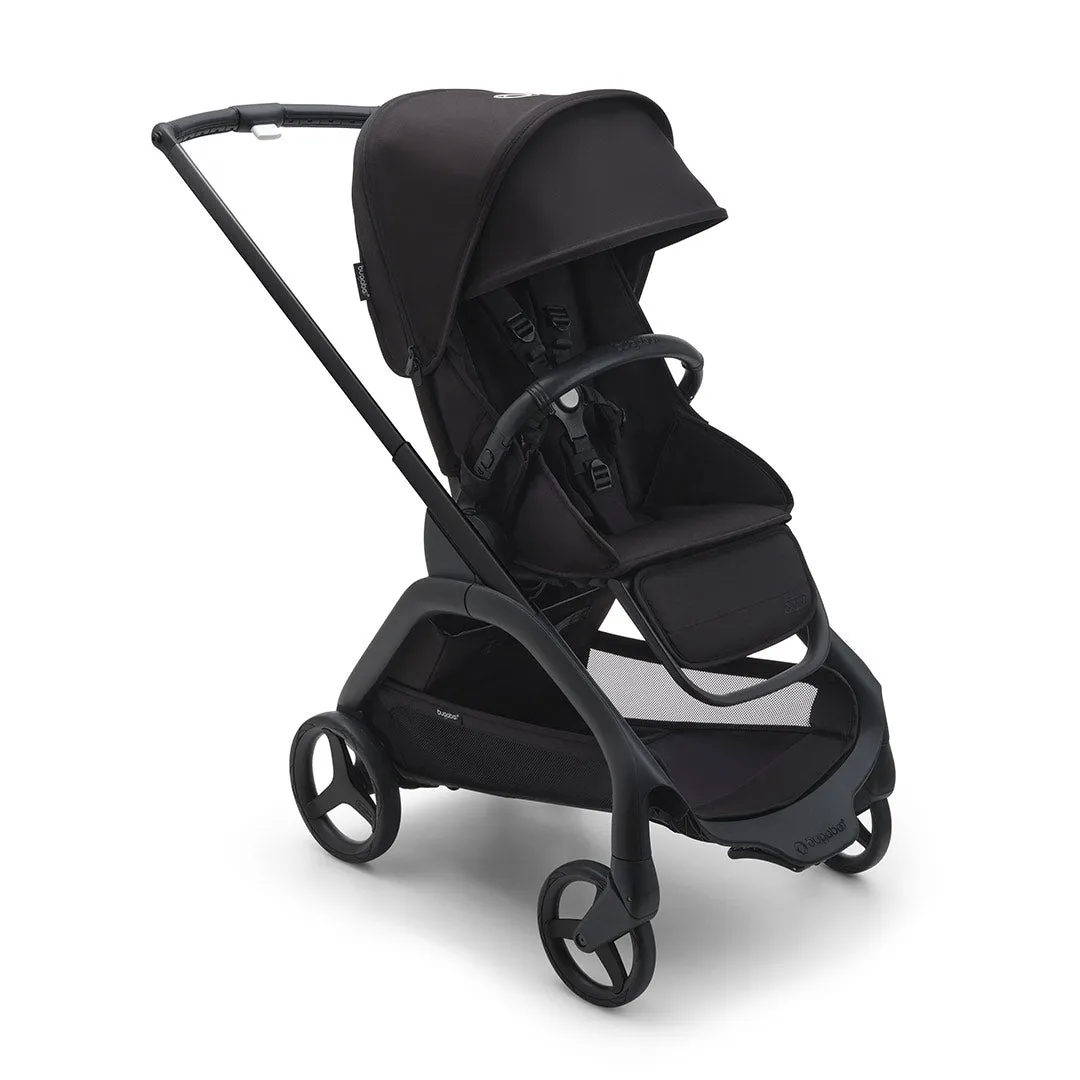 Bugaboo Dragonfly   Cloud T Travel System