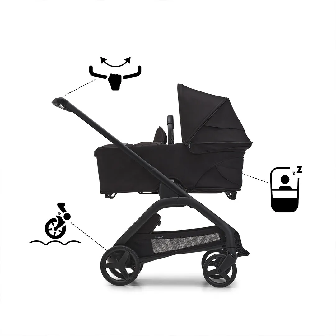 Bugaboo Dragonfly   Cloud T Travel System