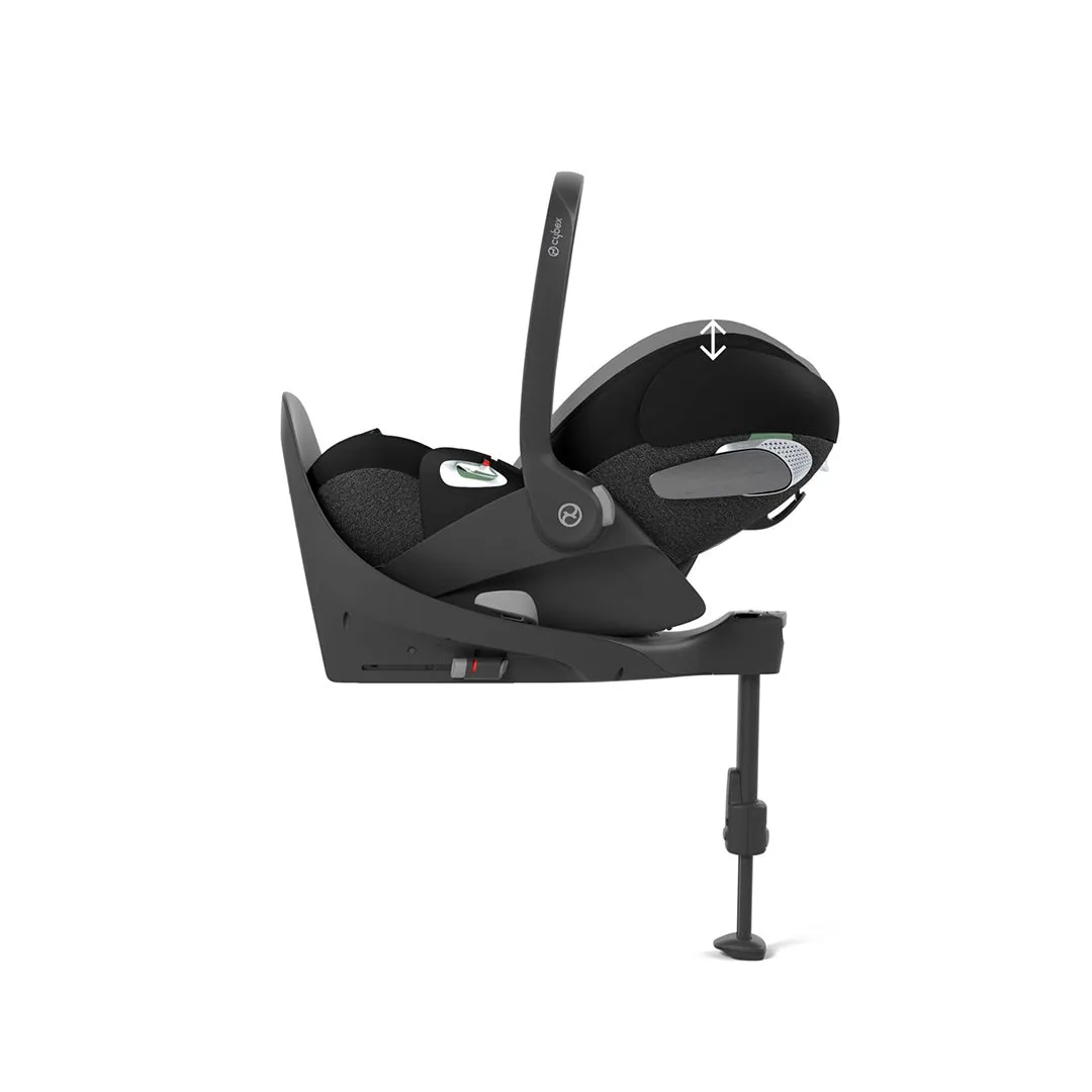 Bugaboo Dragonfly   Cloud T Travel System