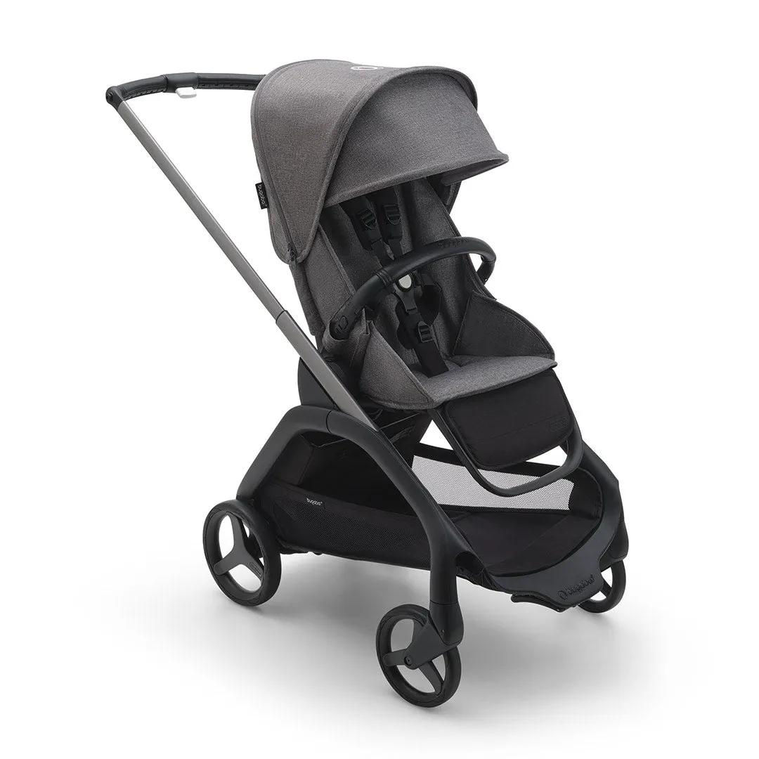 Bugaboo Dragonfly   Cloud T Travel System