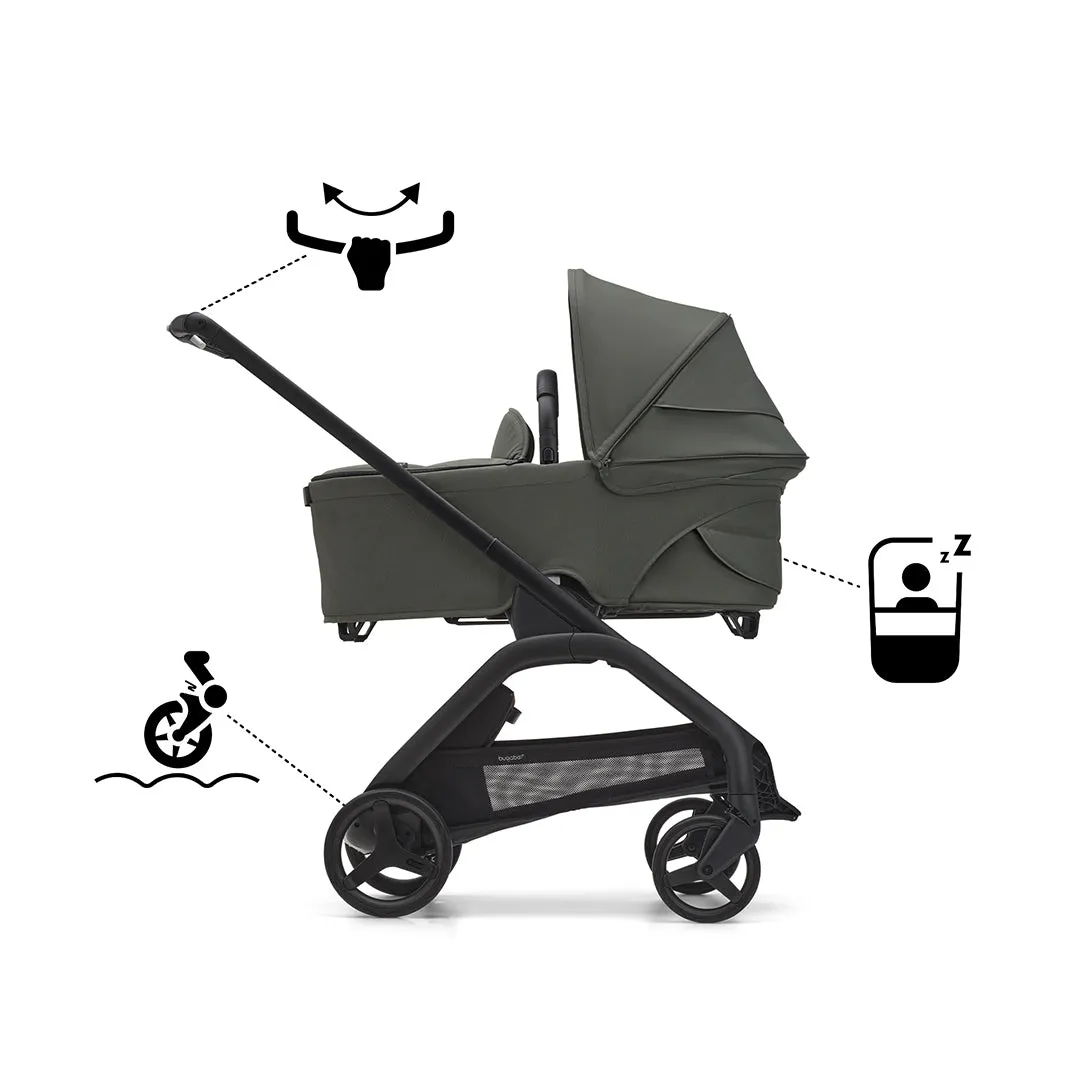 Bugaboo Dragonfly   Cloud T Travel System