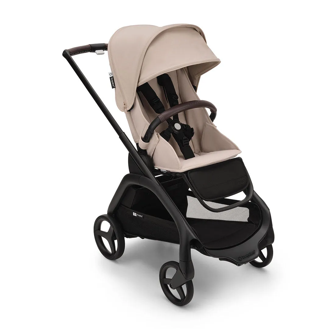 Bugaboo Dragonfly Ultimate   Turtle Air Travel System