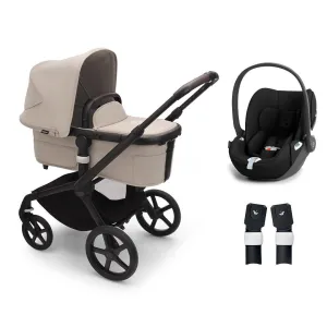 Bugaboo Fox 5   Cloud T Travel System