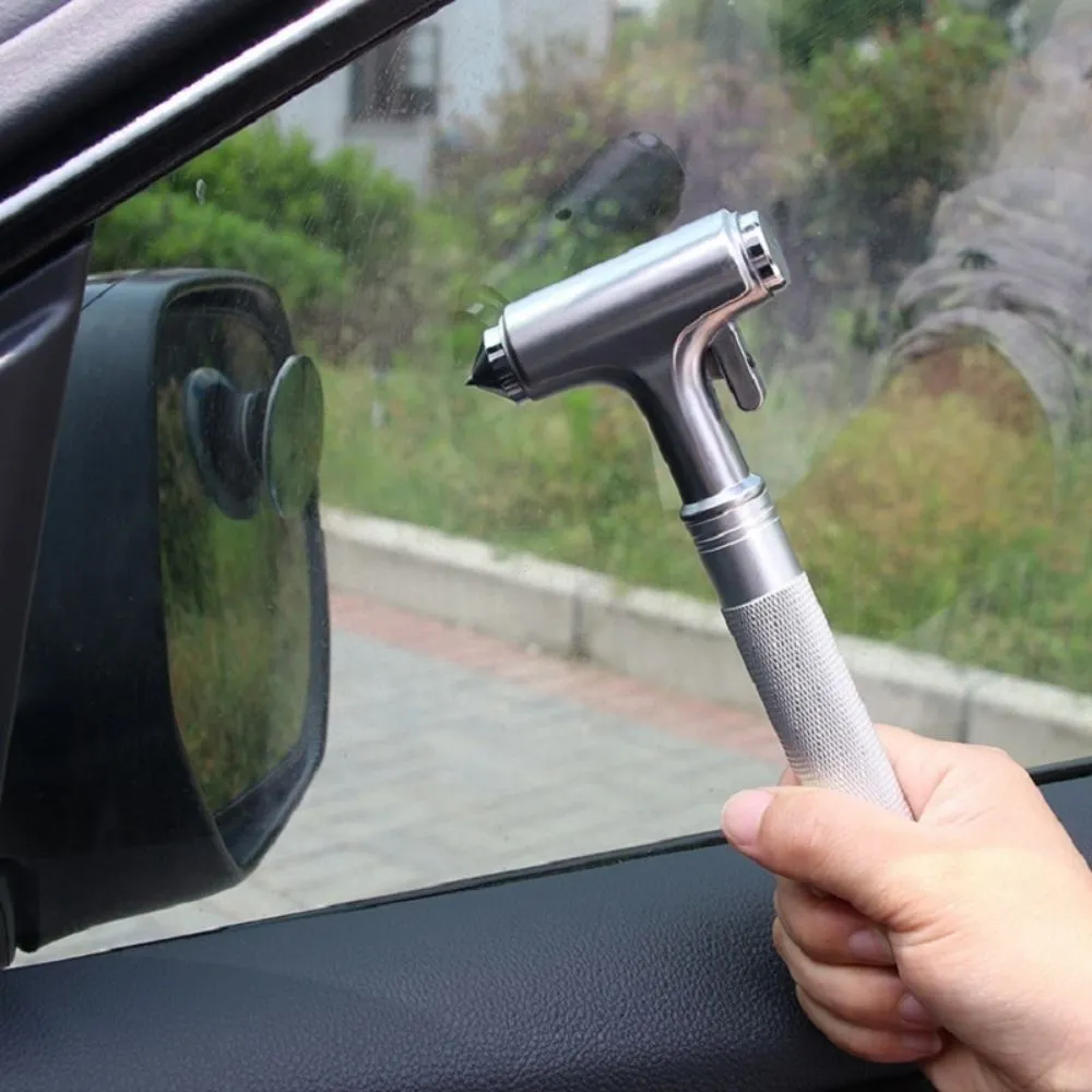 Car Safety Hammer