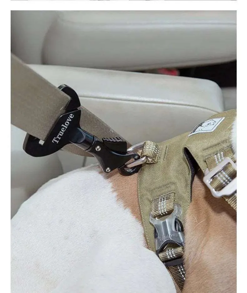 Car Seat Belt Hook for Dogs