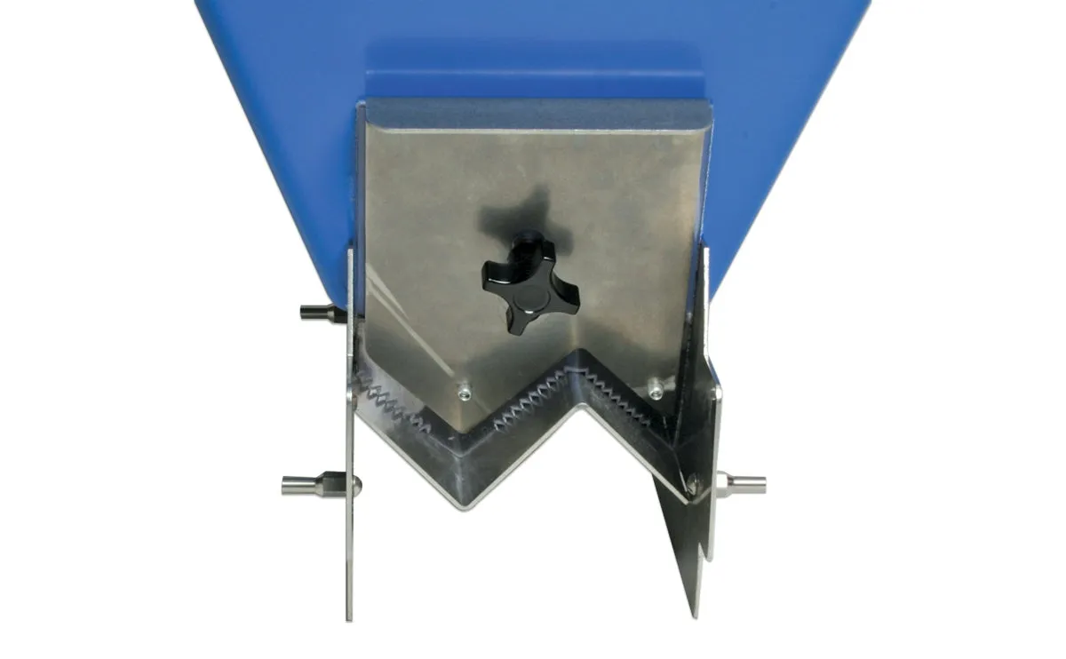 CertainTeed No-Coat Double Barrel Hopper