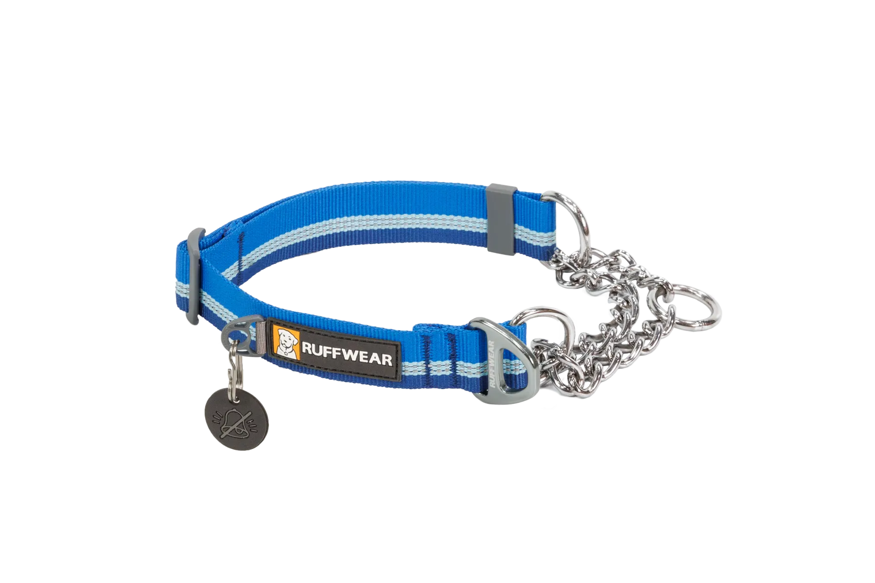 Chain Reaction™ Martingale Dog Collar