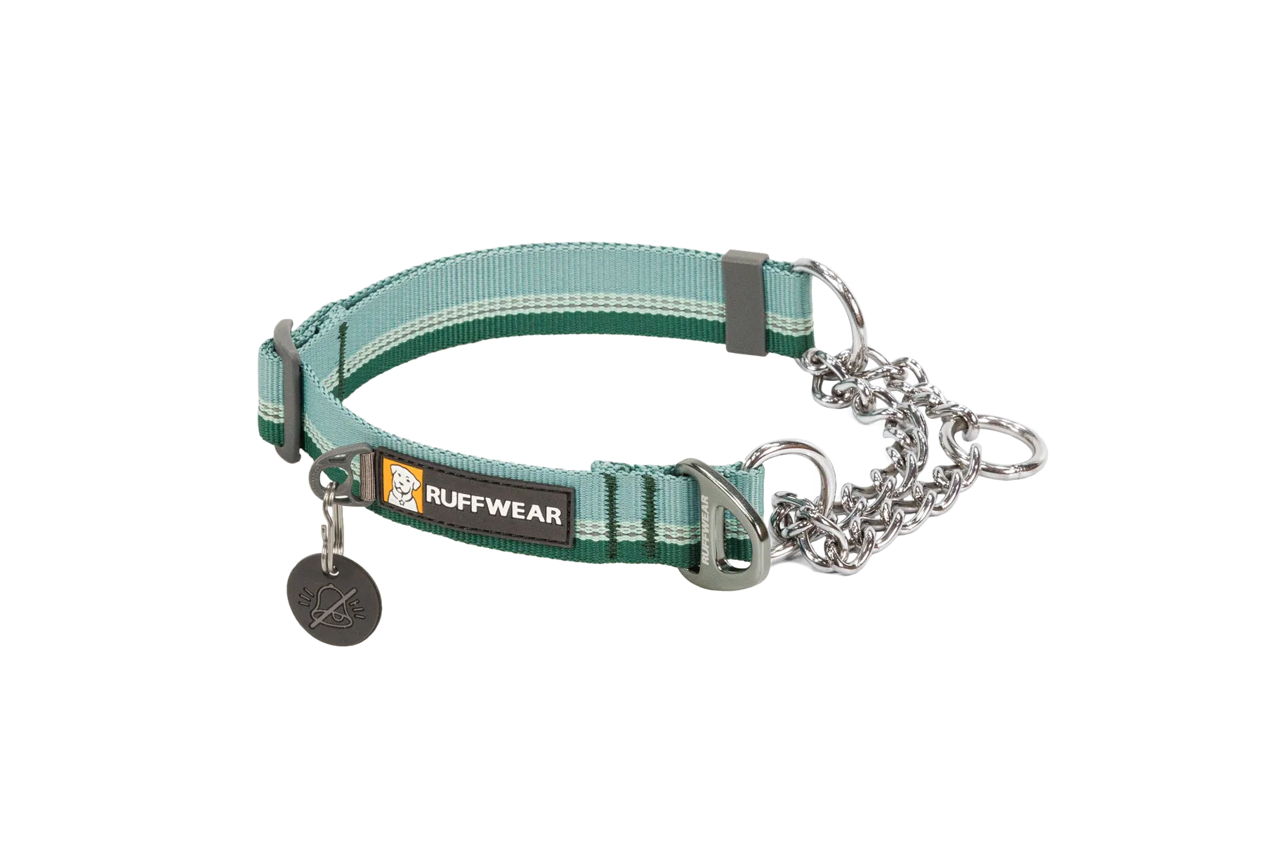 Chain Reaction™ Martingale Dog Collar