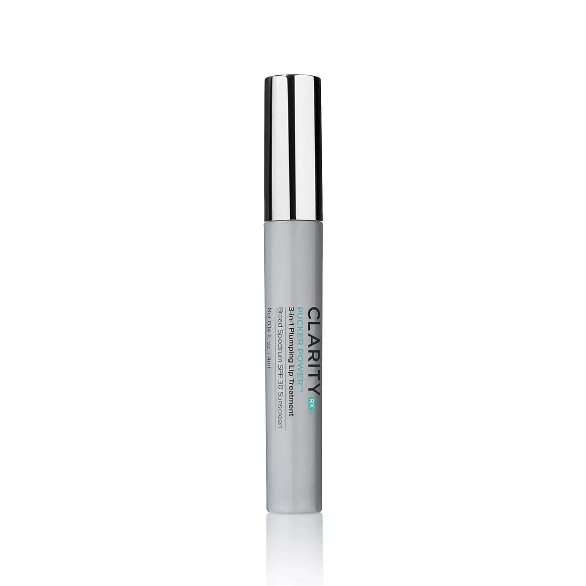 ClarityRx Pucker Power 3-in-1 Lip Treatment