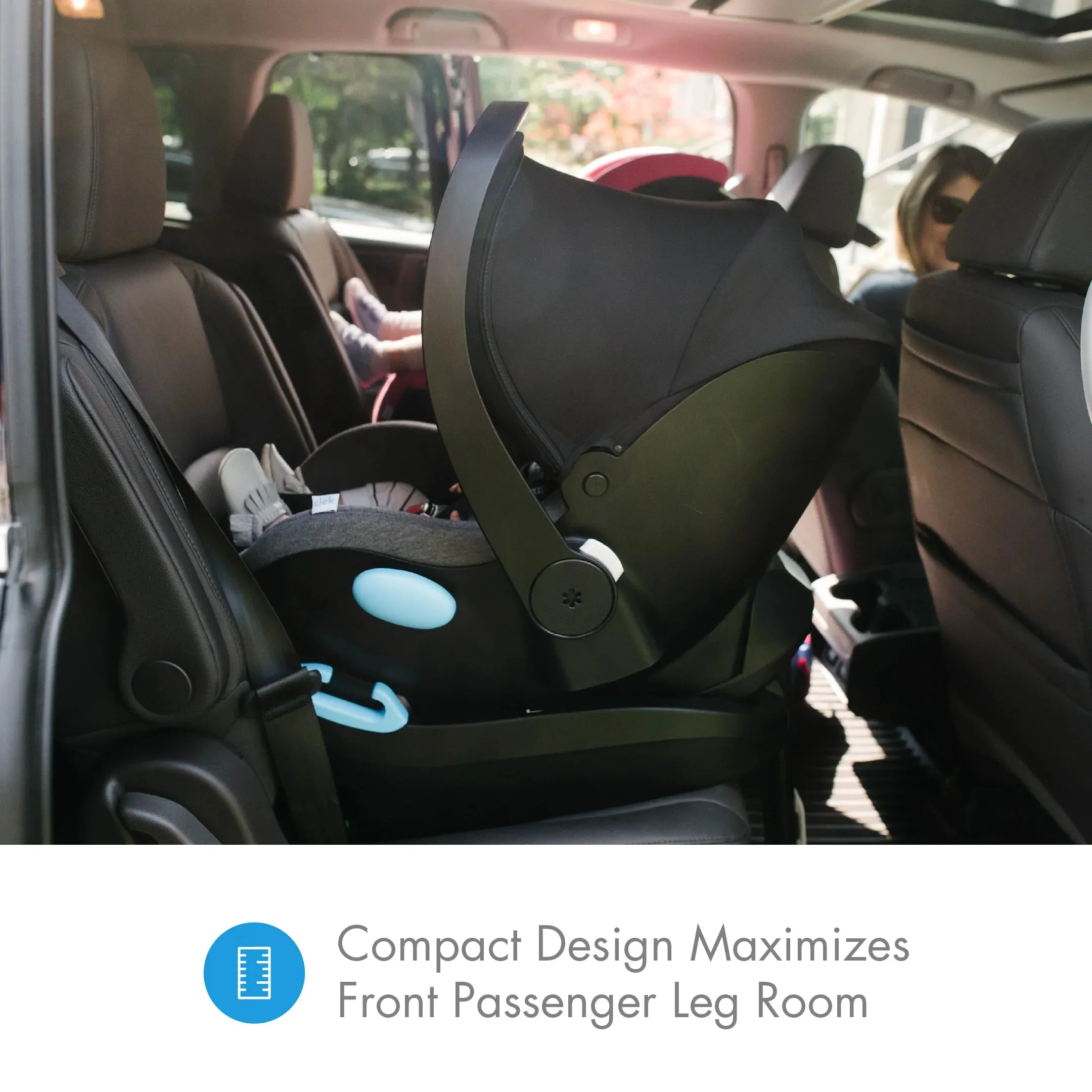 Clek Liing Infant Car Seat