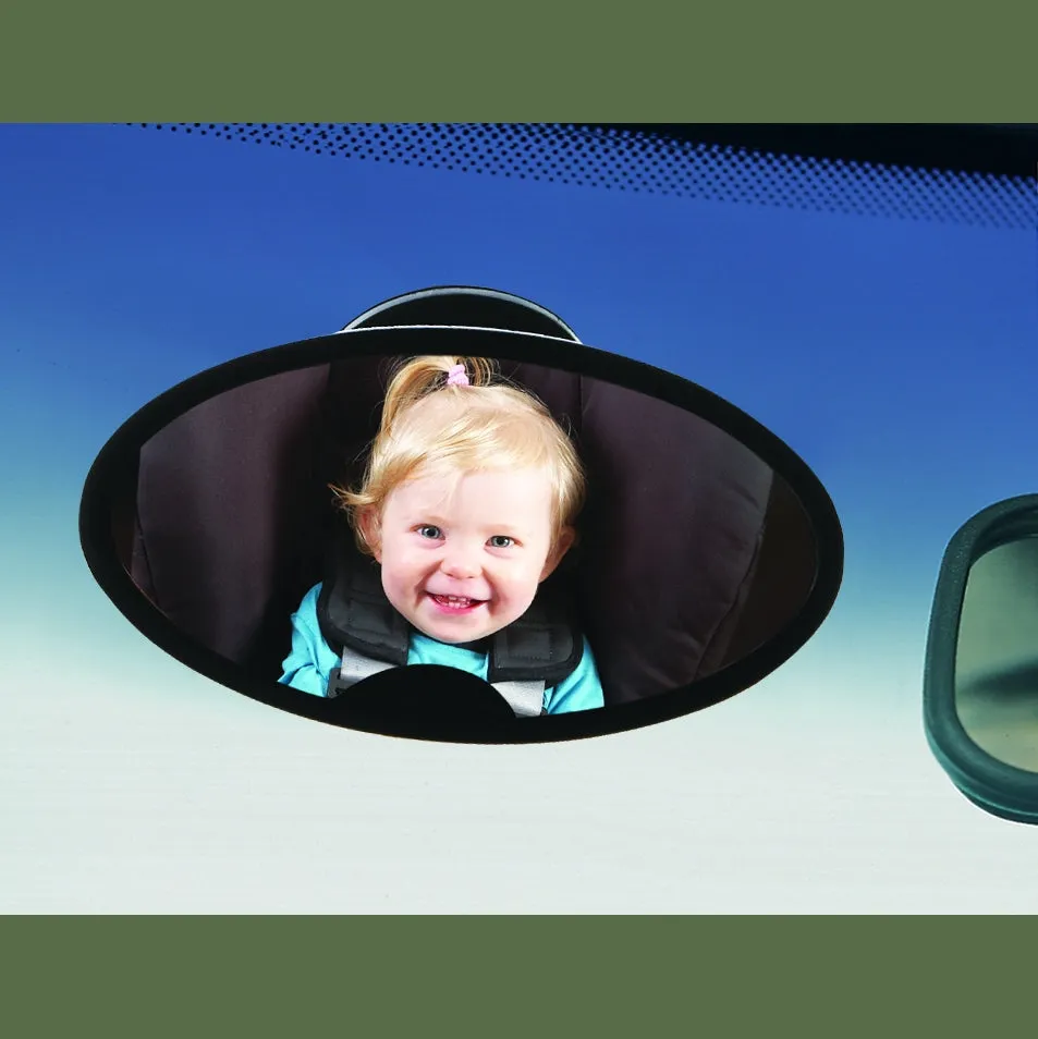 Clippasafe Child View Mirror