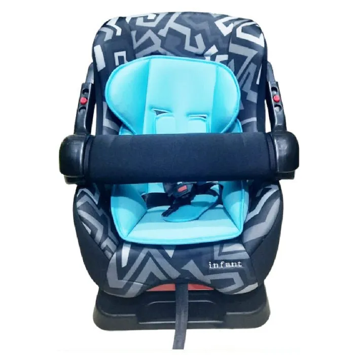 Comfort Shield Kids Car Seat