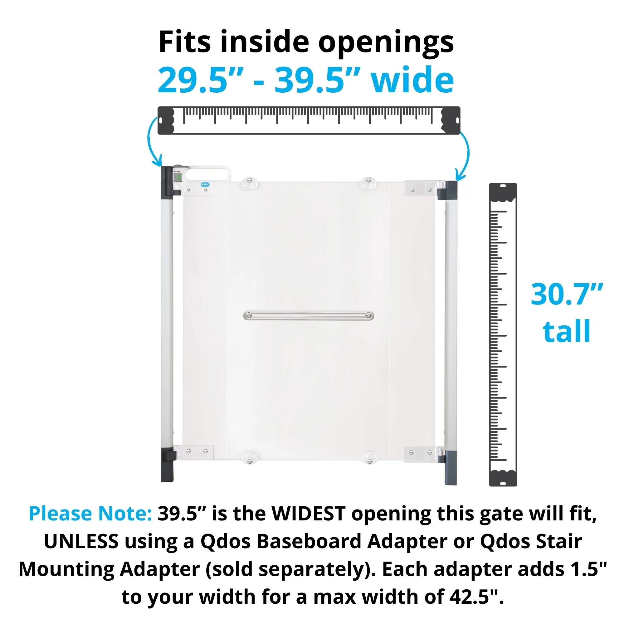 Crystal - Hardware Mount 1 Pack Open Box