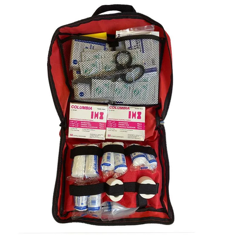 CSA FIRST AID KIT TYPE 2-LARGE