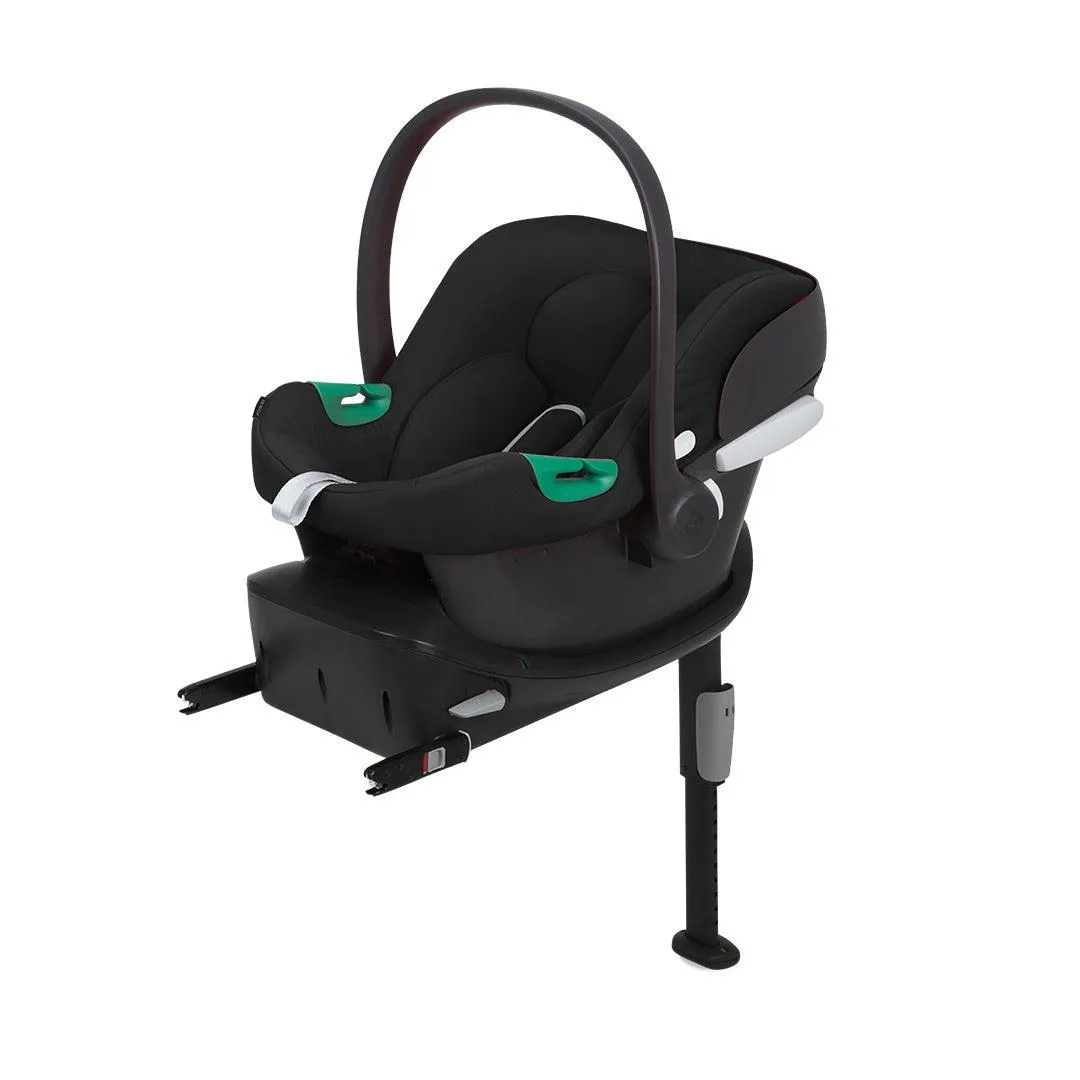 CYBEX EOS Lux   Aton B2 Travel System