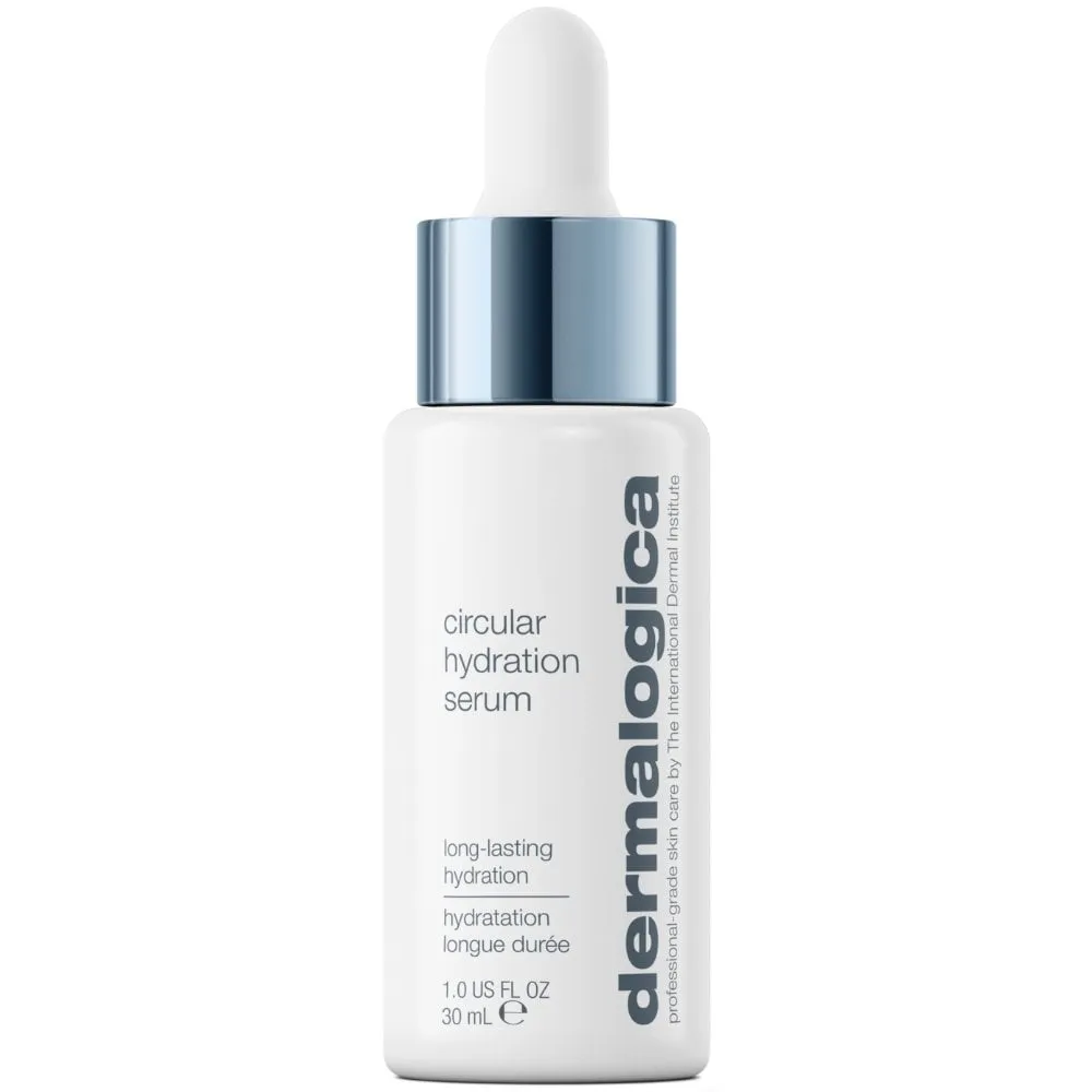 Dermalogica Long-lasting Circular Hydration Serum 30ml