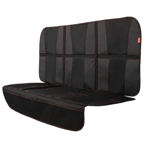 Diono Car Seat Protector Ultra Mat XXXL - Black