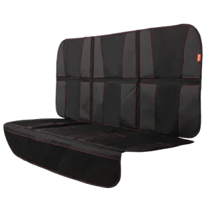 Diono Car Seat Protector Ultra Mat XXXL - Black