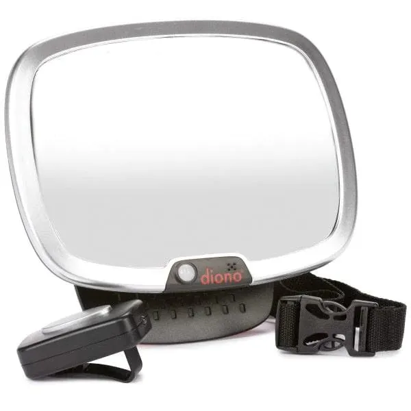 Diono Easy View Plus Car Seat Mirror